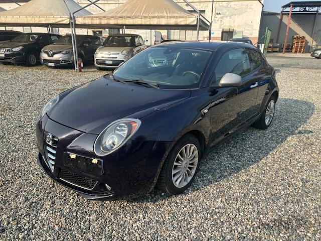 Alfa Romeo MiTo 1.3 JTDm 85 CV S&S Progression