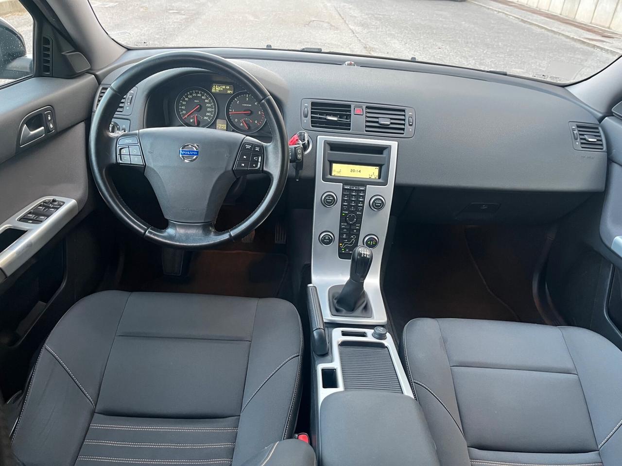 Volvo V50 1.6 D2 POLAR Plus 115cv
