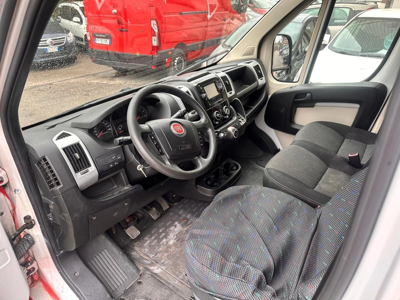 FIAT DUCATO