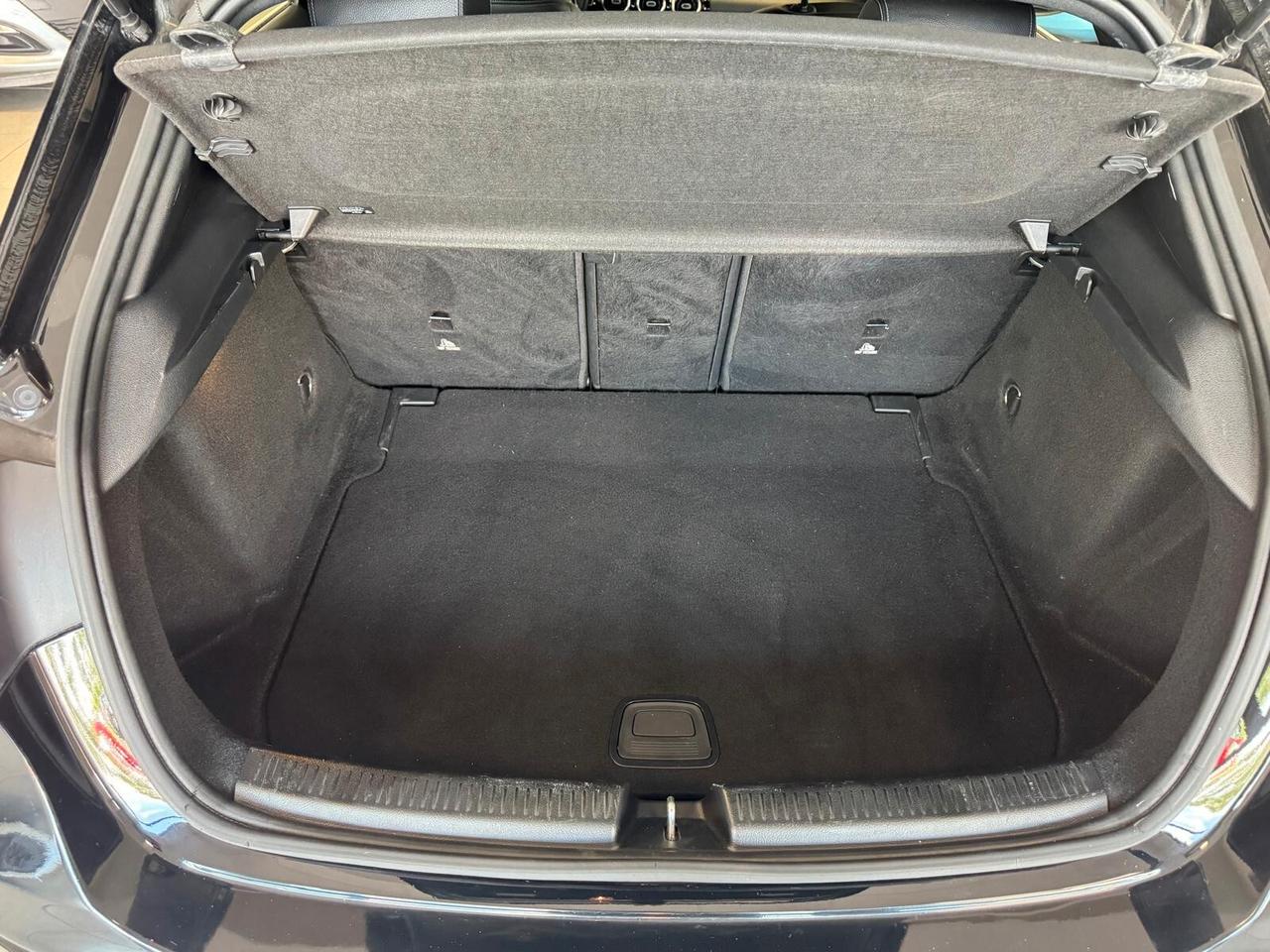 Mercedes-benz A 180 D (W177) 116CV AUTOMATIC 2018