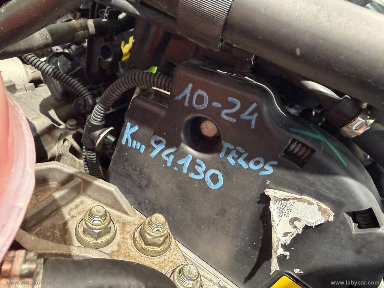 ALFA ROMEO Giulietta 1.4 Turbo 120 CV Progression