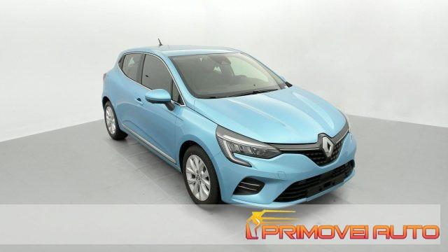 RENAULT Clio TCe 90 CV 5 porte Intens