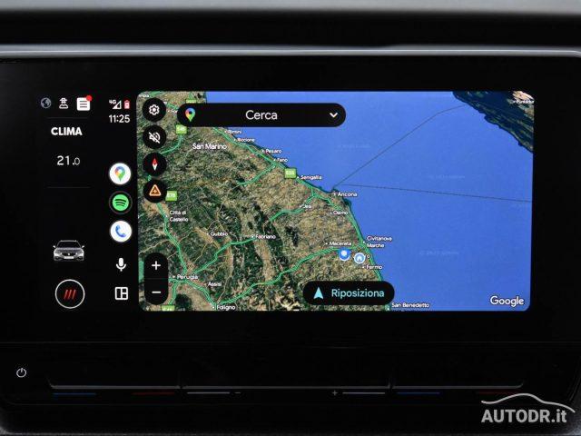 SEAT Leon Sportstourer 1.5 TGI DSG Business FULL LED, Navi