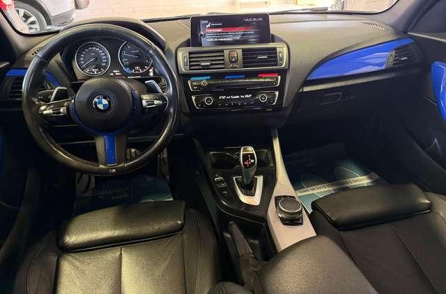 BMW 125 MSport+Assetto+Pelle