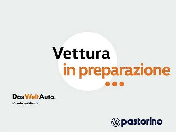 Volkswagen up! 1.0 75 CV 3p. high up! - Cerchi in lega