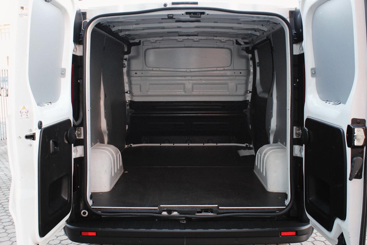 Renault Trafic T27 2.0 dCi 110CV PC-TN Furgone Start