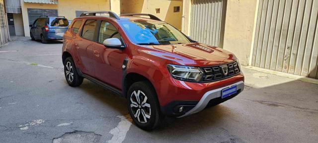 DACIA Duster 1.0 TCe GPL 4x2 Prestige
