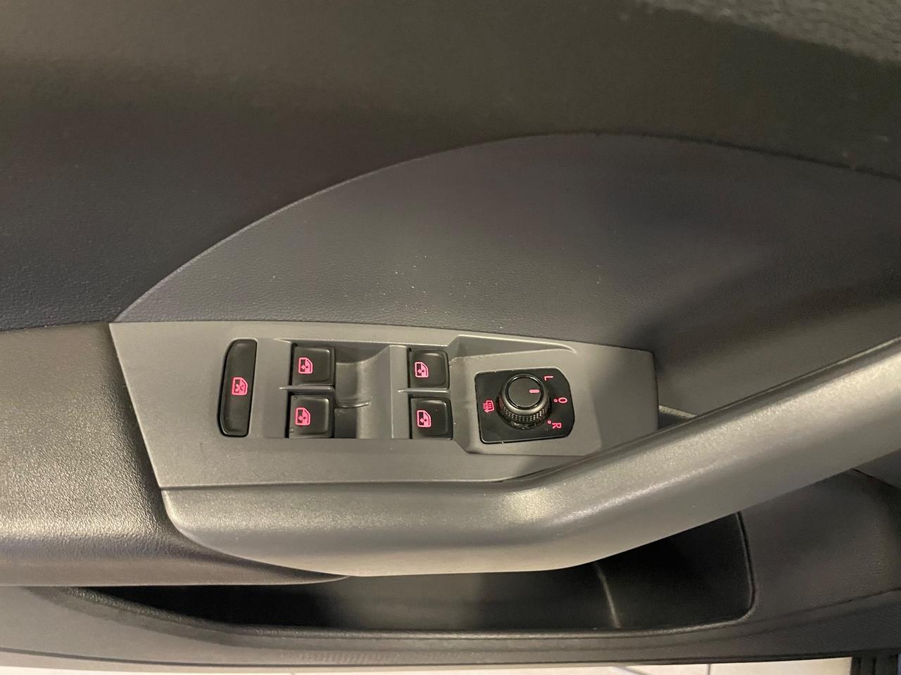 Volkswagen T-Cross 1.0 TSI Style BMT - Nessun vincolo -