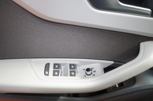 AUDI A4 allroad 40 TDI 204 CV S tronic Business Ufficiale Italiana