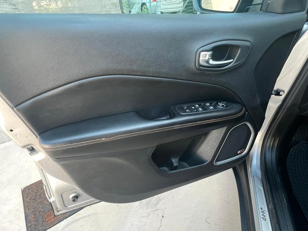 Jeep Compass 2.0 Multijet II aut. 4WD Limited