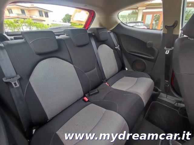 ALFA ROMEO MiTo 1.4 78 CV Junior