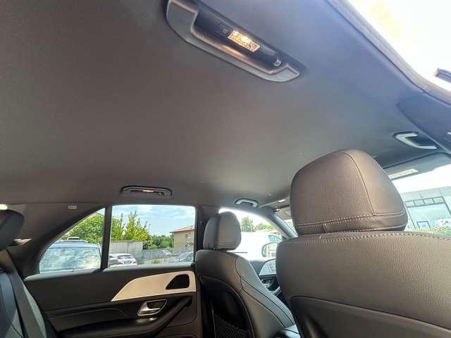 Mercedes-Benz GLE 300 GLE - V167 2019 d mhev Premium 4matic auto