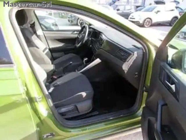 VOLKSWAGEN Taigo Taigo 1.0 tsi Life 110cv DSG - GP110NX