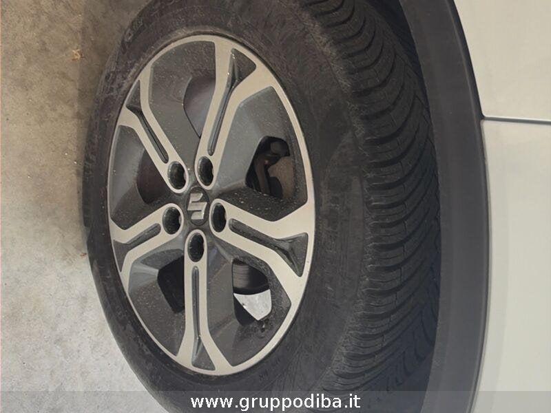 Suzuki Vitara II 2015 Benzina 1.6 vvt V-Top s&s 4wd allgrip