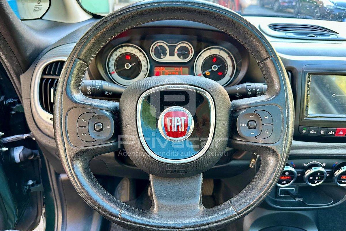 FIAT 500L 1.3 Multijet 95 CV Business