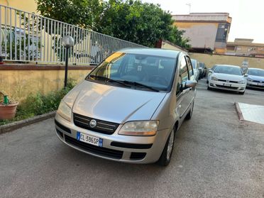 Fiat Idea 1.3 Multijet 16V Dynamic