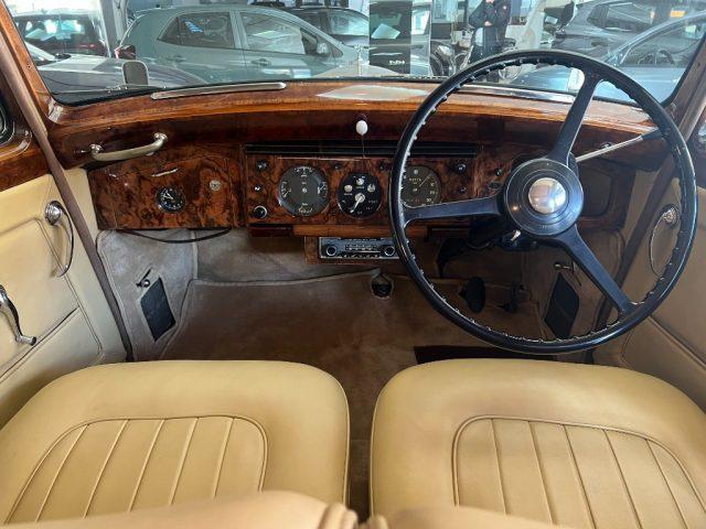 BENTLEY Continental R-TYPE