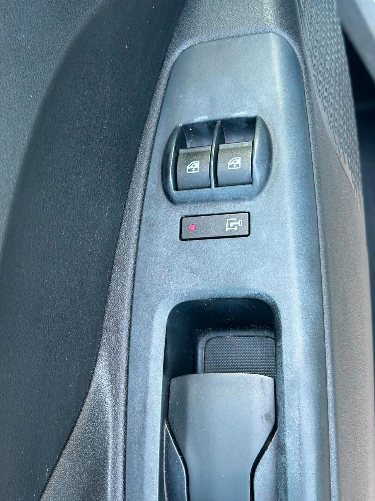 Fiat Doblò Anno 2023 1.6 MJT 105CV 3 POSTI PC-TN -