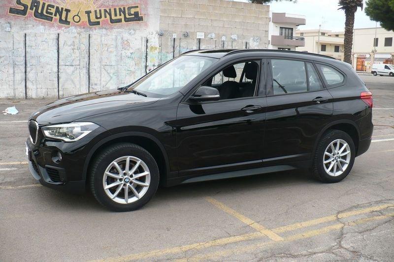 BMW X1 X1 sDrive16d Business