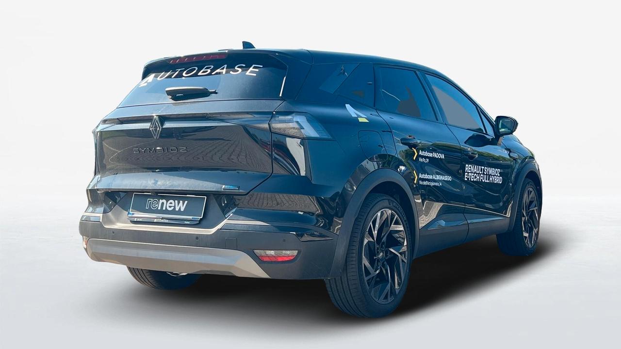 Renault Symbioz Full Hybrid E-Tech 145 CV Esprit Alpine