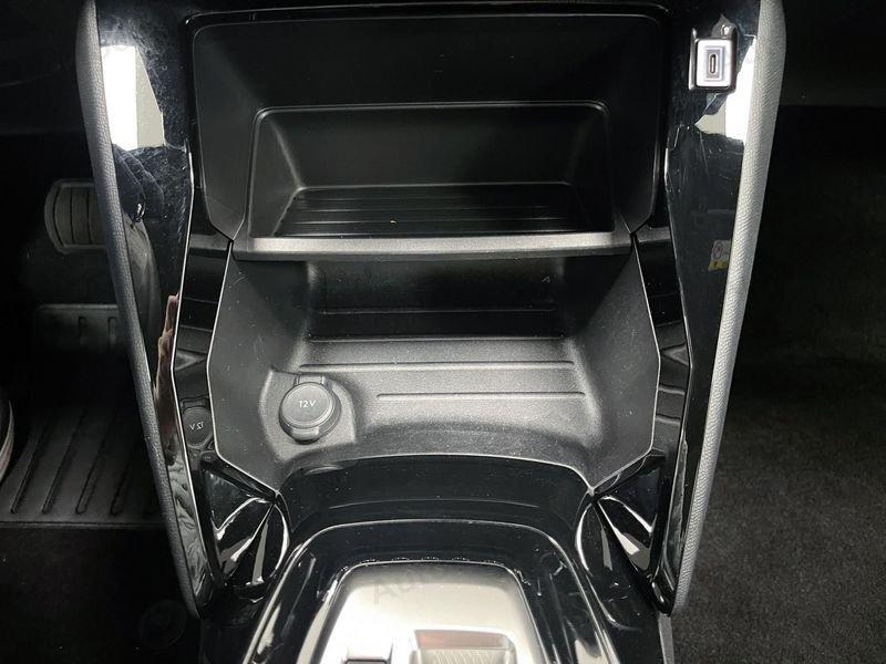 Peugeot e-2008 115kW Allure