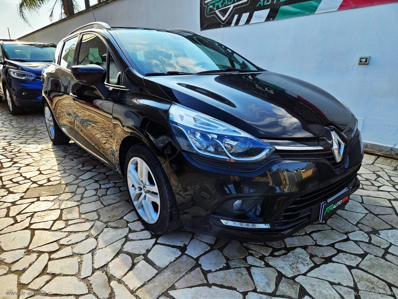 RENAULT Clio dCi 8V 75 CV 5 porte Business
