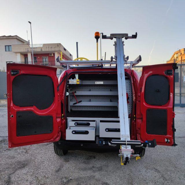 FIAT FIORINO NEW 1.3 M-JET FURGONE ADVENTURE