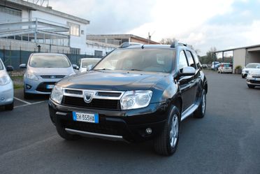 DACIA DUSTER 1.5 DCi 107 CV OK NEOPATENTATI