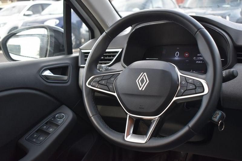 Renault Clio Clio 1.0 sce Evolution 65cv