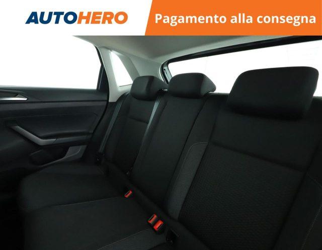 VOLKSWAGEN Polo 1.0 EVO 80 CV 5p. Comfortline BlueMotion Technolog