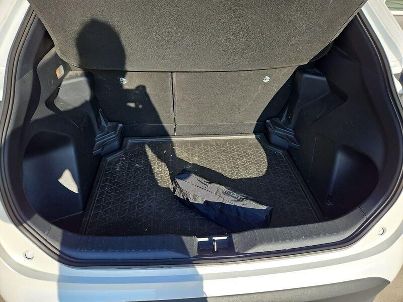 Toyota Yaris Cross Yaris Cross 1.5 Hybrid 5p. E-CVT Trend