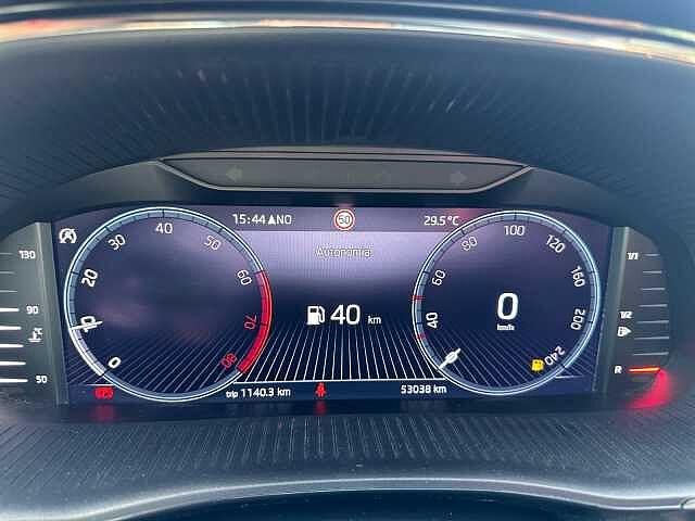 SKODA Fabia 1.0 MPI EVO 80 CV STYLE