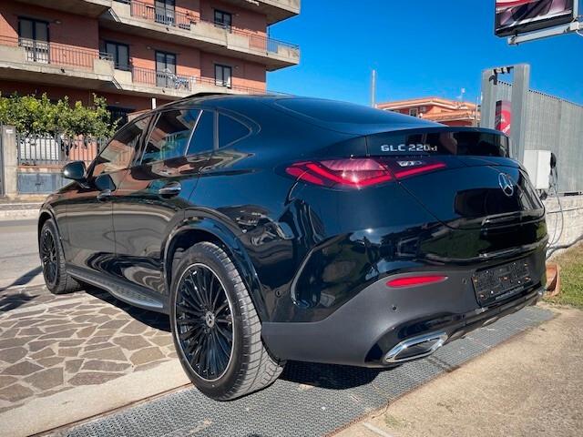Mercedes-benz GLC 220 d 4Matic Mild Hybrid AMG Line Premium Plus