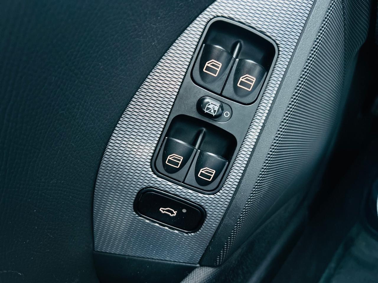 Mercedes-benz CLK 240 cat Avantgarde