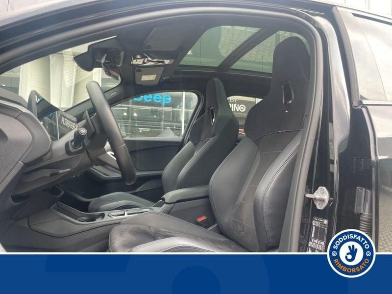BMW Serie 1 120i M Sport