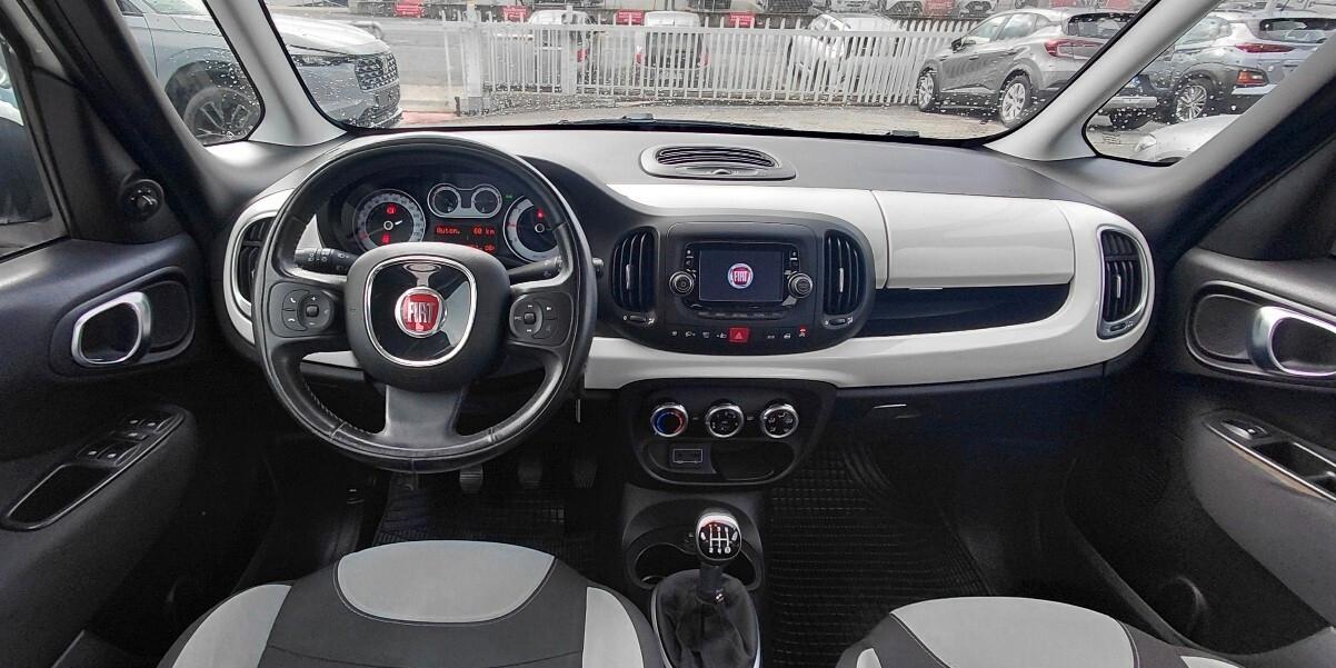 Fiat 500L 1.3 Multijet 95 CV Pop Star