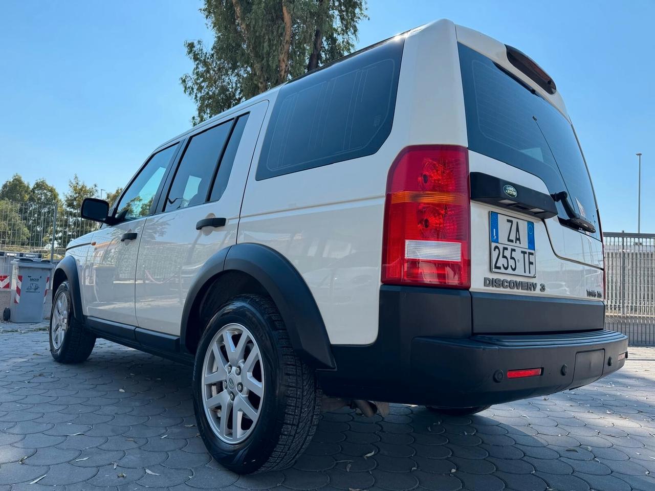 LAND ROVER - Discovery - 3 2.7 TDV6 XS - FINANZIABILE - PERMUTE