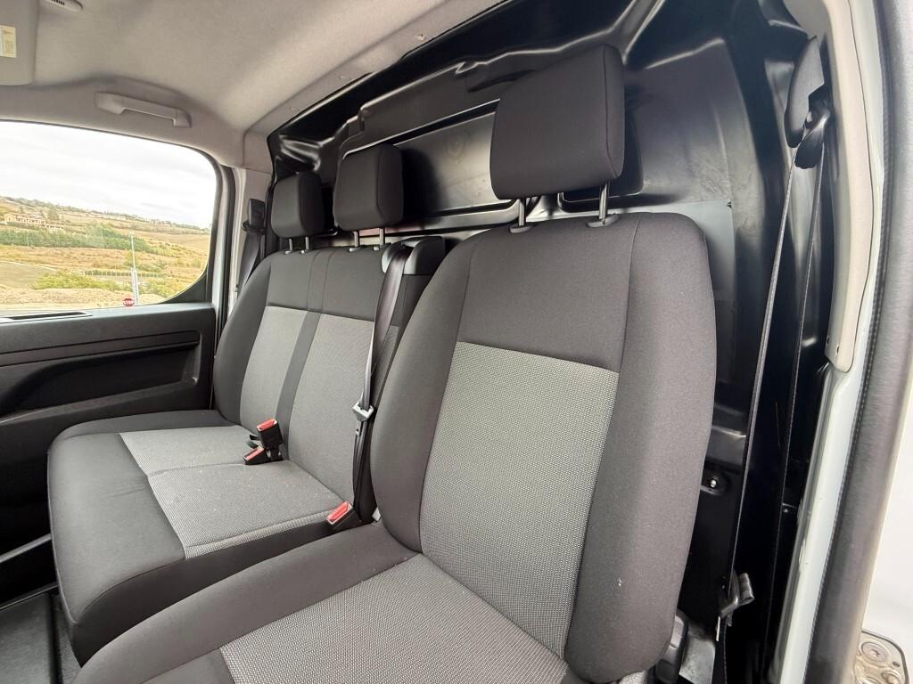 Fiat Scudo 1.5 BlueHDi 100CV L3H1