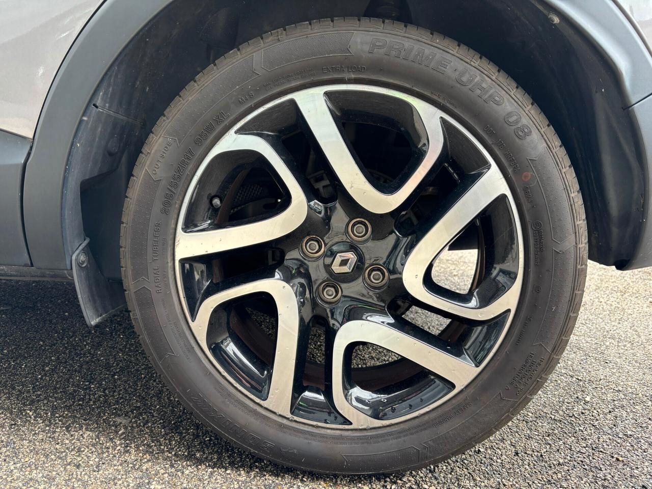 Renault Captur 1.5 Diesel Neopatentati