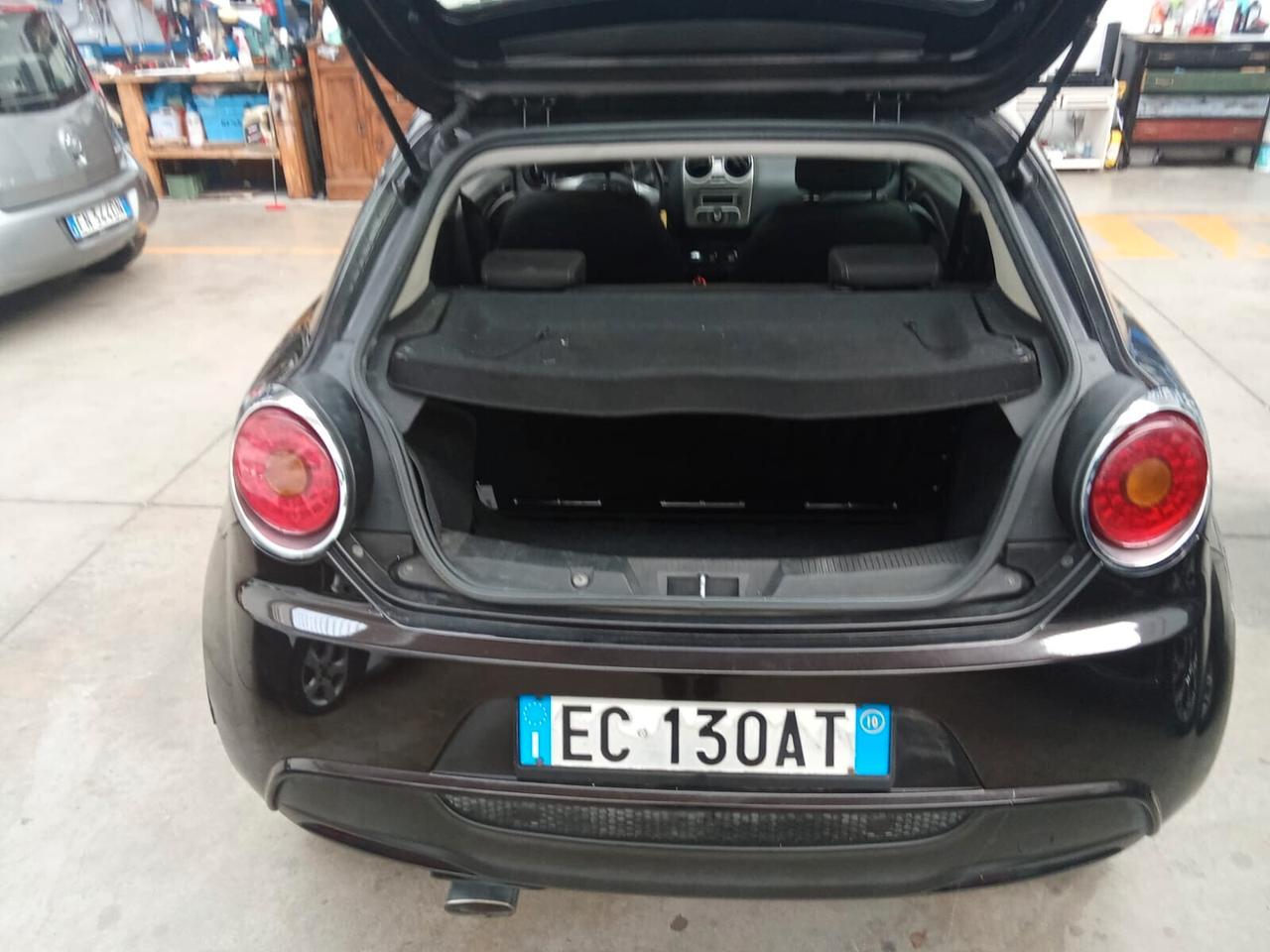 Alfa Romeo MiTo 1.4 78 CV Distinctive/NEOPATENTATI/COMMERCIANTI