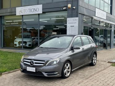 Mercedes-benz B 180 CDI Automatic Premium 110cv