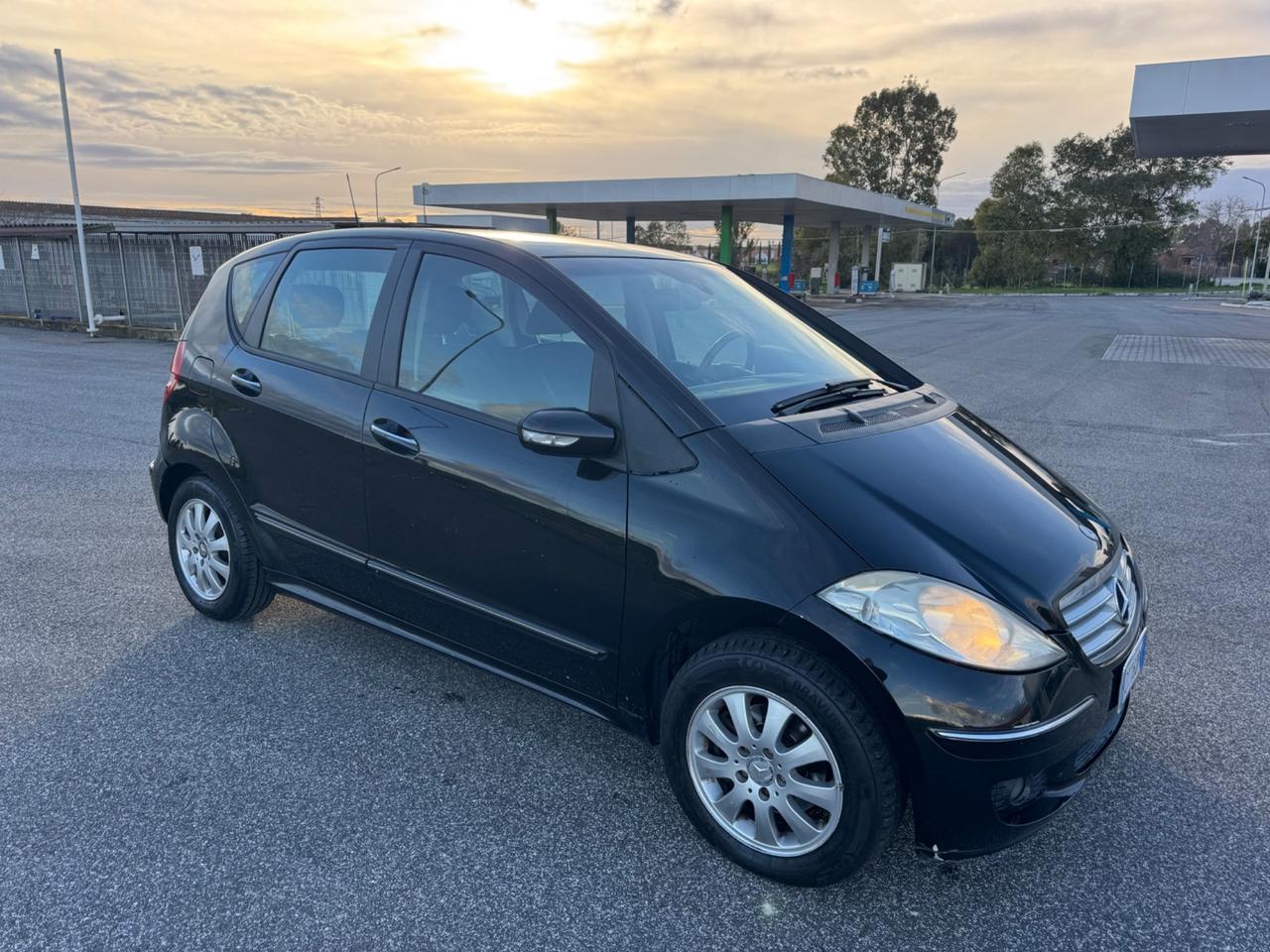 Mercedes-benz A 180 CDI