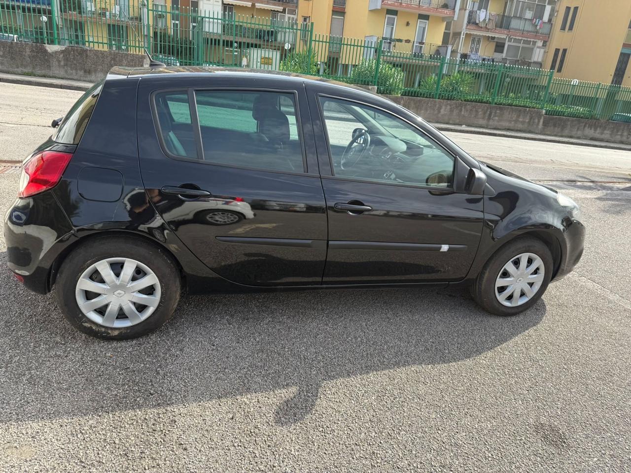 Renault Clio 1.5 dCi 90CV 5 porte Dynamique