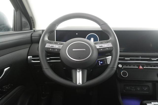 HYUNDAI Tucson Tucson 1.6 CRDI 48V DCT Exellence