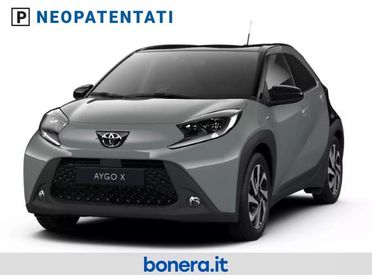 Toyota Aygo X 1.0 Trend