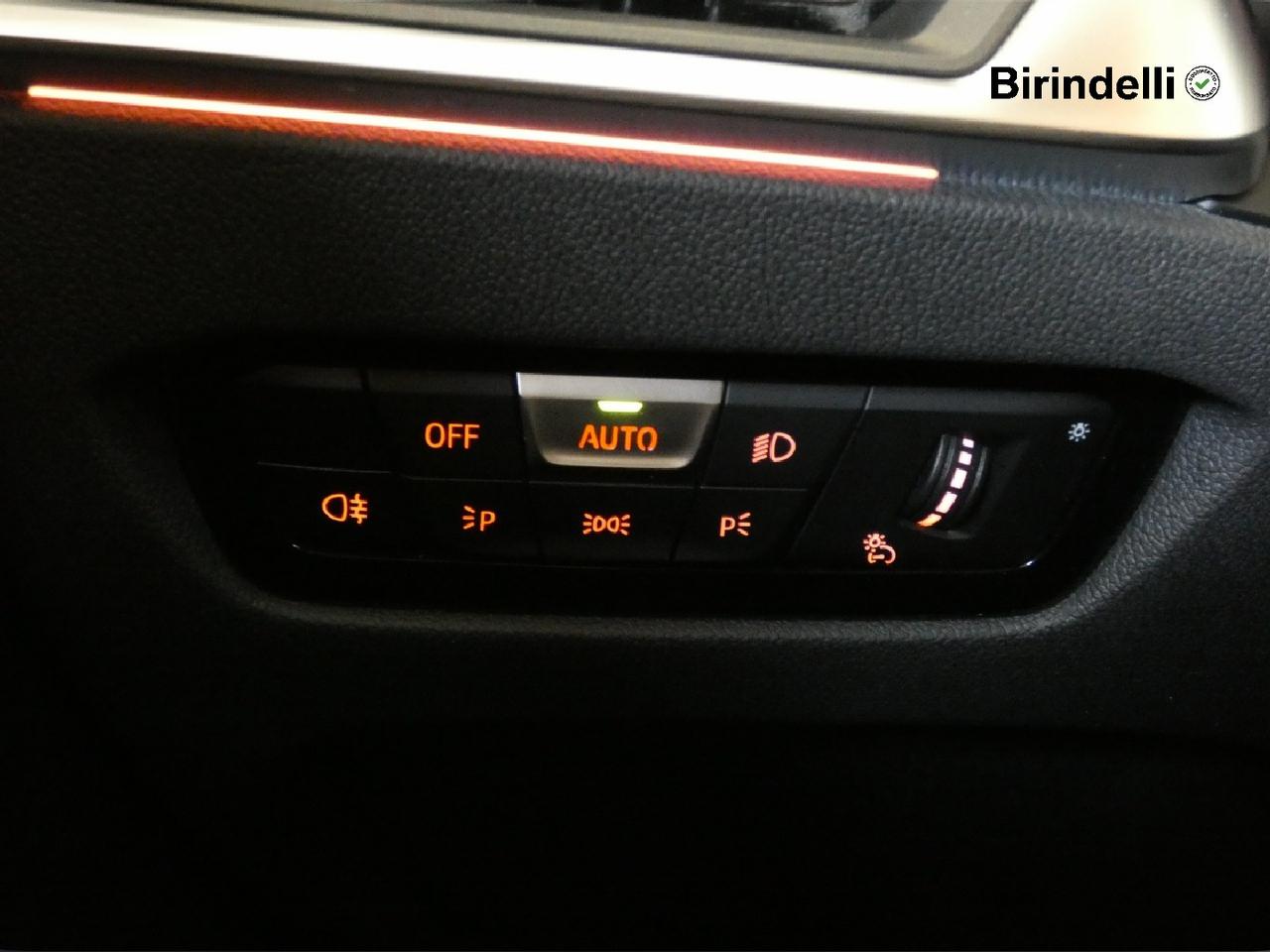 BMW Serie 4 G.C. (G26) - 420d 48V Msport