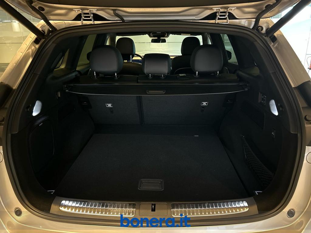 XPeng G9 94,6 kWh Performance AWD