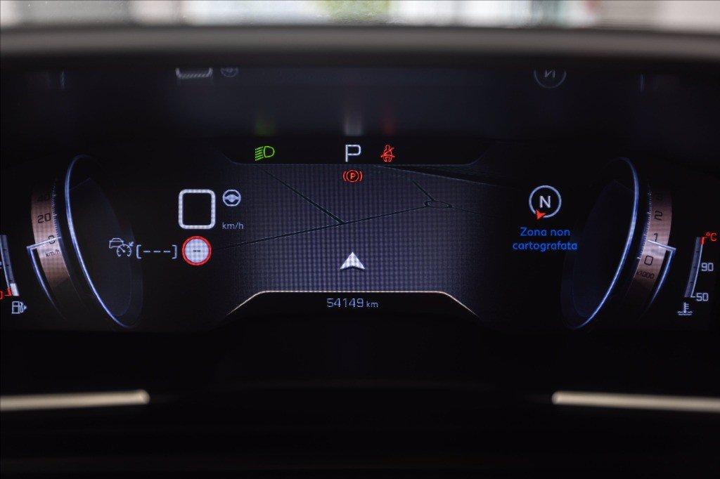 PEUGEOT 508 SW 1.5 bluehdi GT s&s 130cv eat8 del 2023