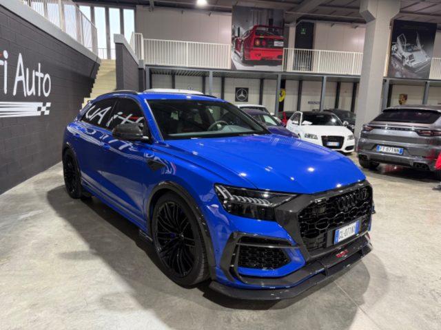 AUDI RS Q8 ABT R IVA ESPOSTA IN SEDE 1 OF 125 BOLLO 2026