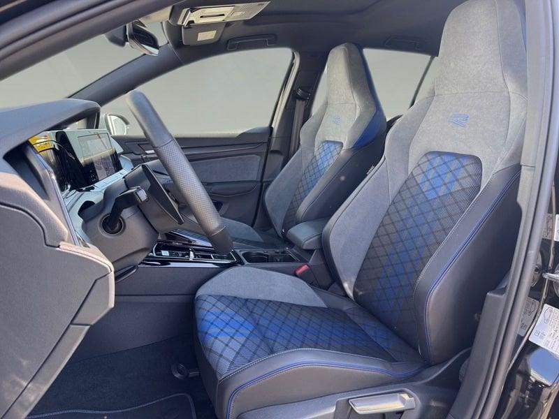 Volkswagen Golf 2.0 TSI R DSG 4Motion Matrix Led Harman Kardon 19" Camera